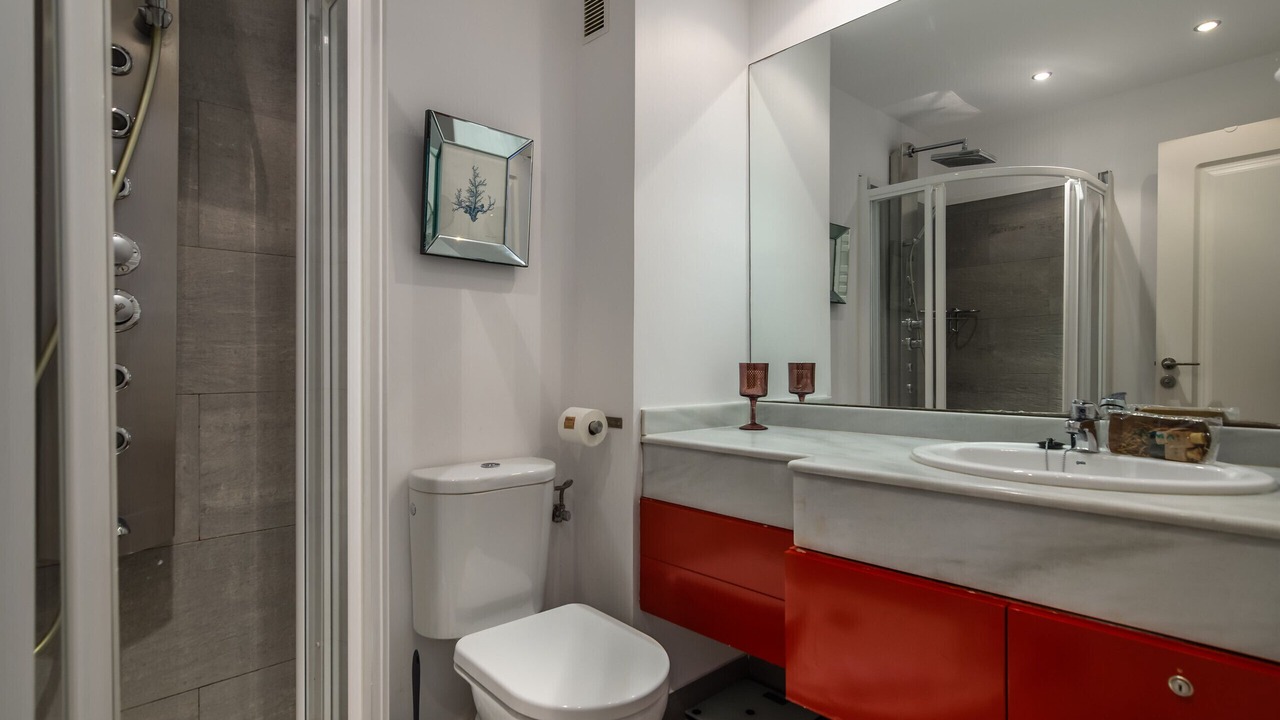 Photo of Bathroom in Punta del Moral