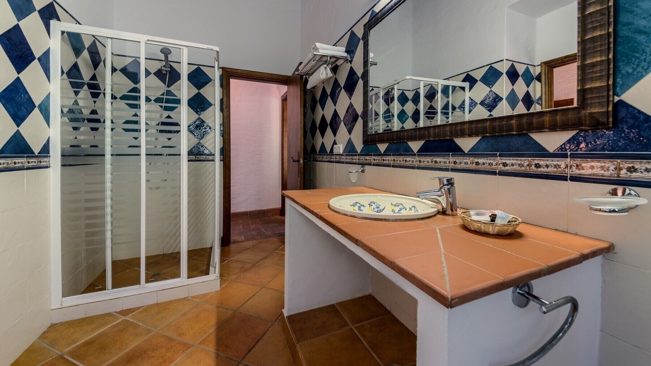 Photo of Bathroom in Conil de la Frontera