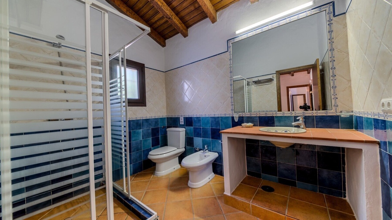 Photo of Bathroom in Conil de la Frontera