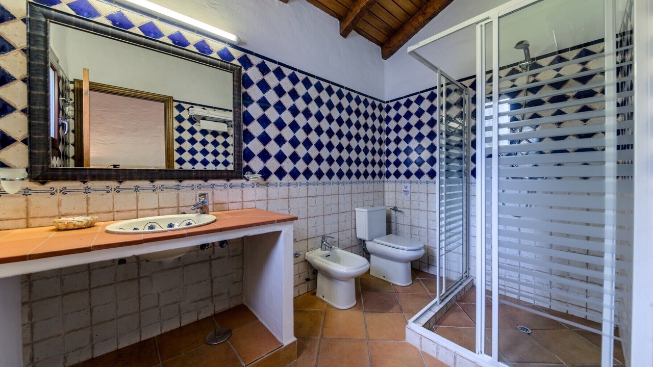 Photo of Bathroom in Conil de la Frontera