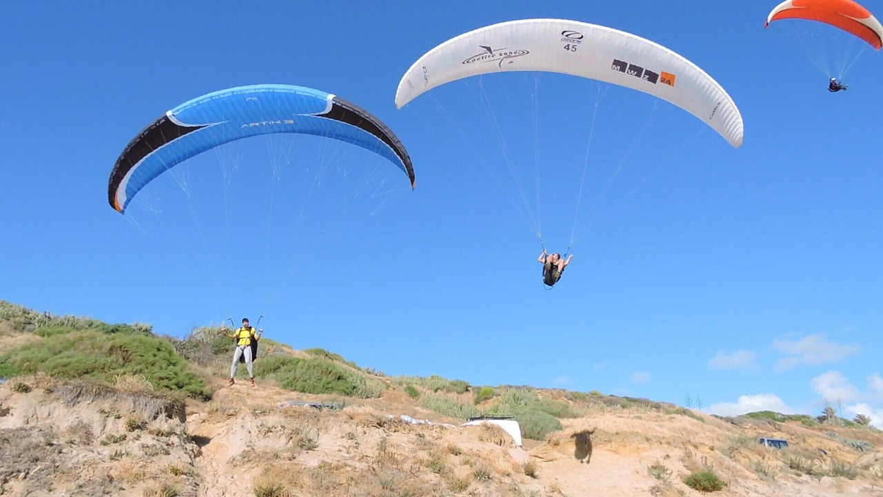 Photo of Others in Conil de la Frontera