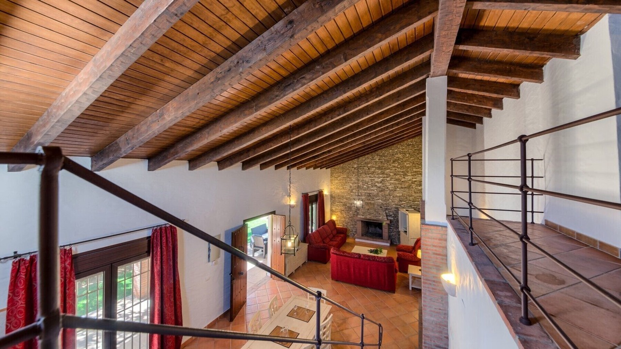 Photo of Bedroom in Conil de la Frontera
