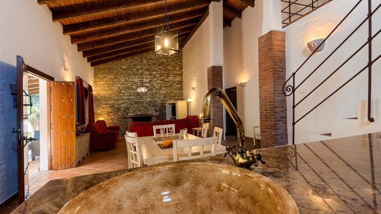 Photo of Bedroom in Conil de la Frontera
