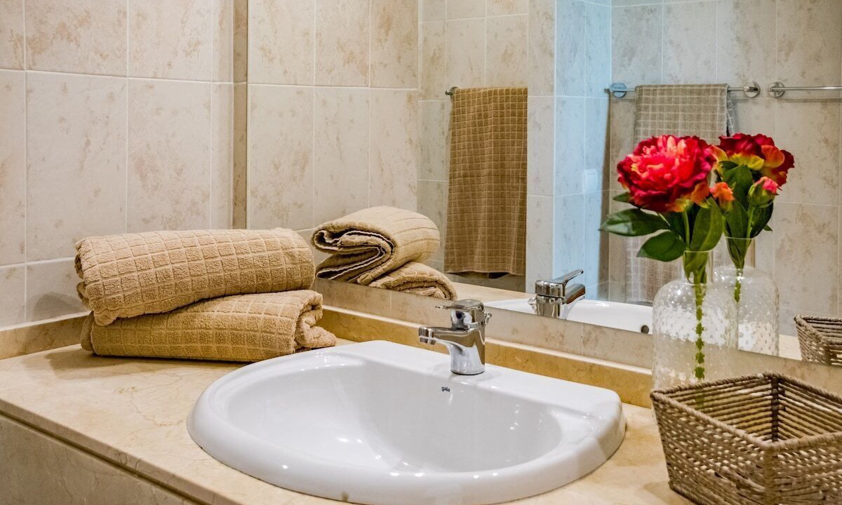 Photo of Bathroom in New Golden Mile