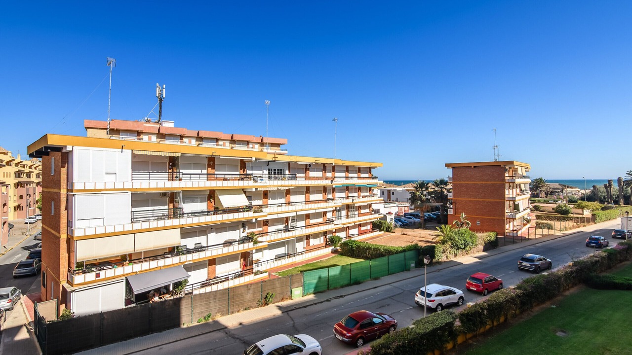 Photo of Outdoor in Ayamonte