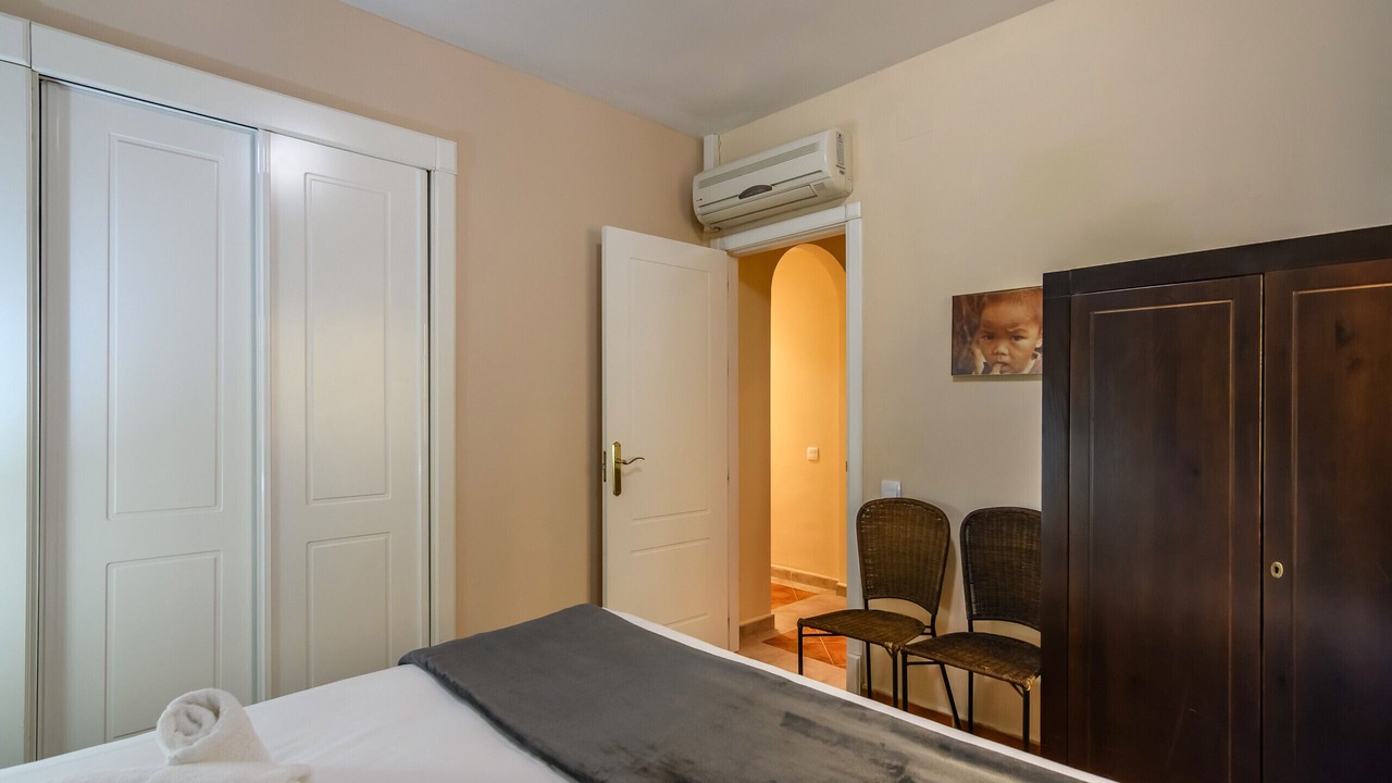 Photo of Bedroom in Ayamonte