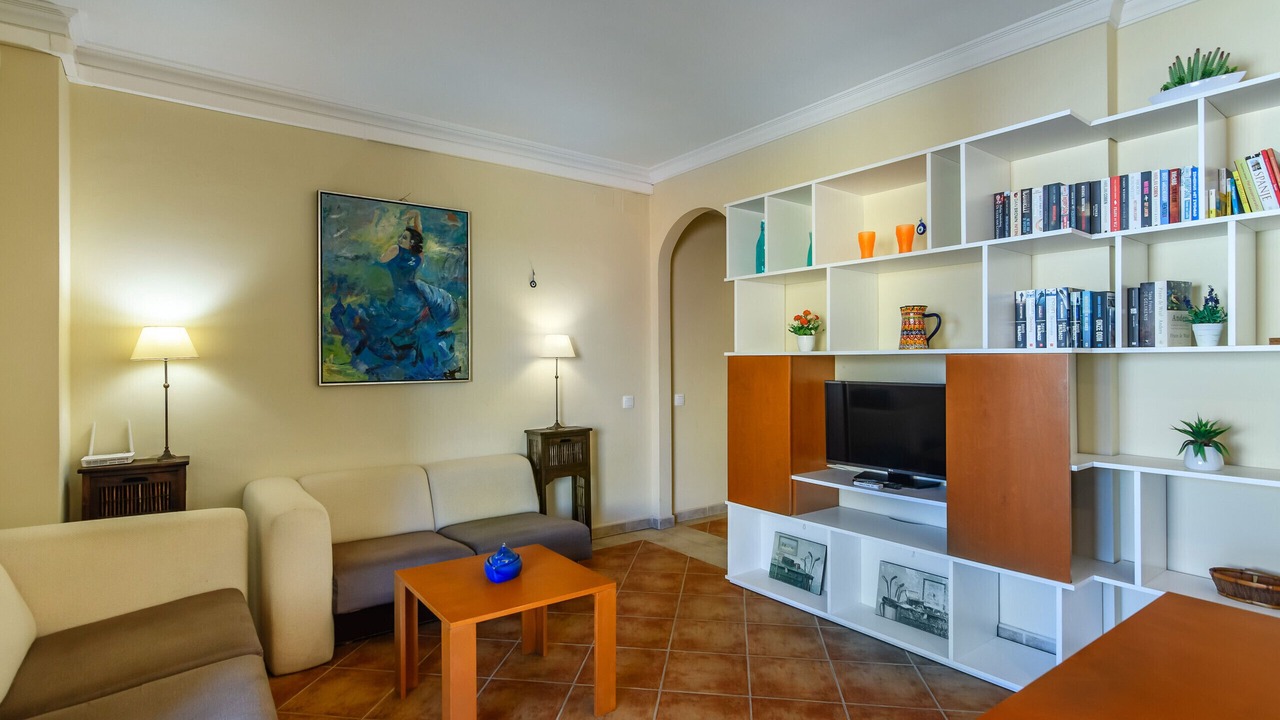 Photo of Livingroom in Ayamonte
