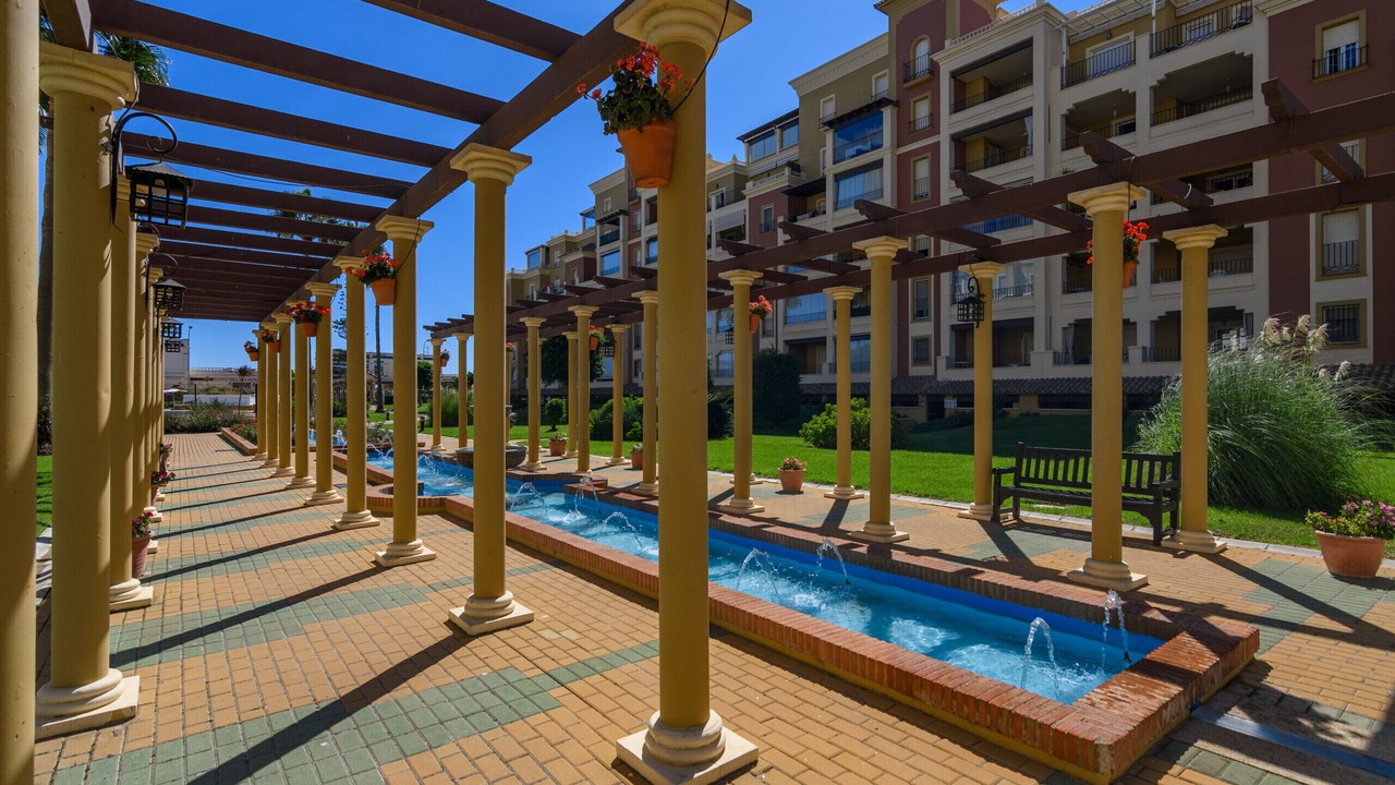 Photo of Outdoor in Ayamonte