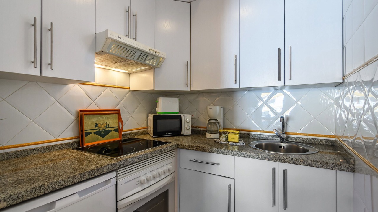 Photo of Kitchen in Ayamonte