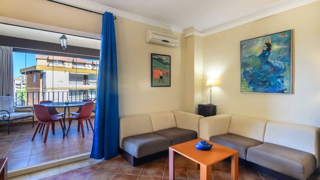 Photo of Livingroom in Ayamonte