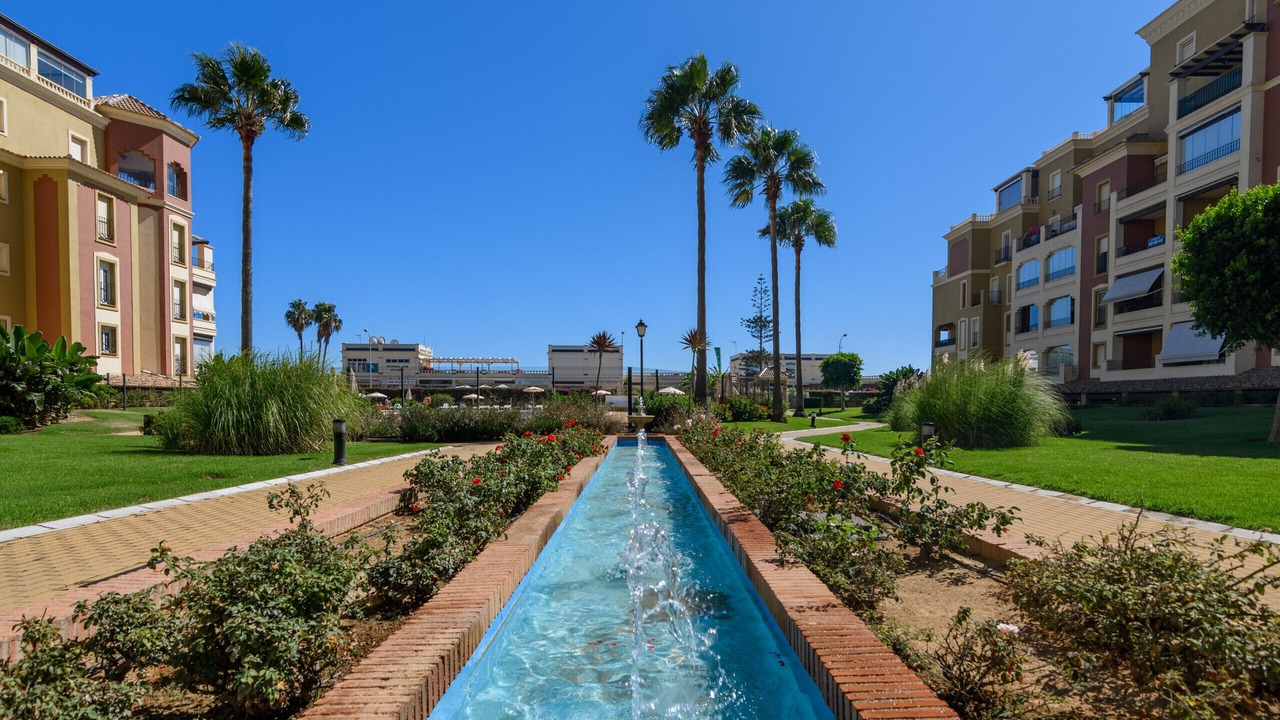 Photo of Outdoor in Ayamonte
