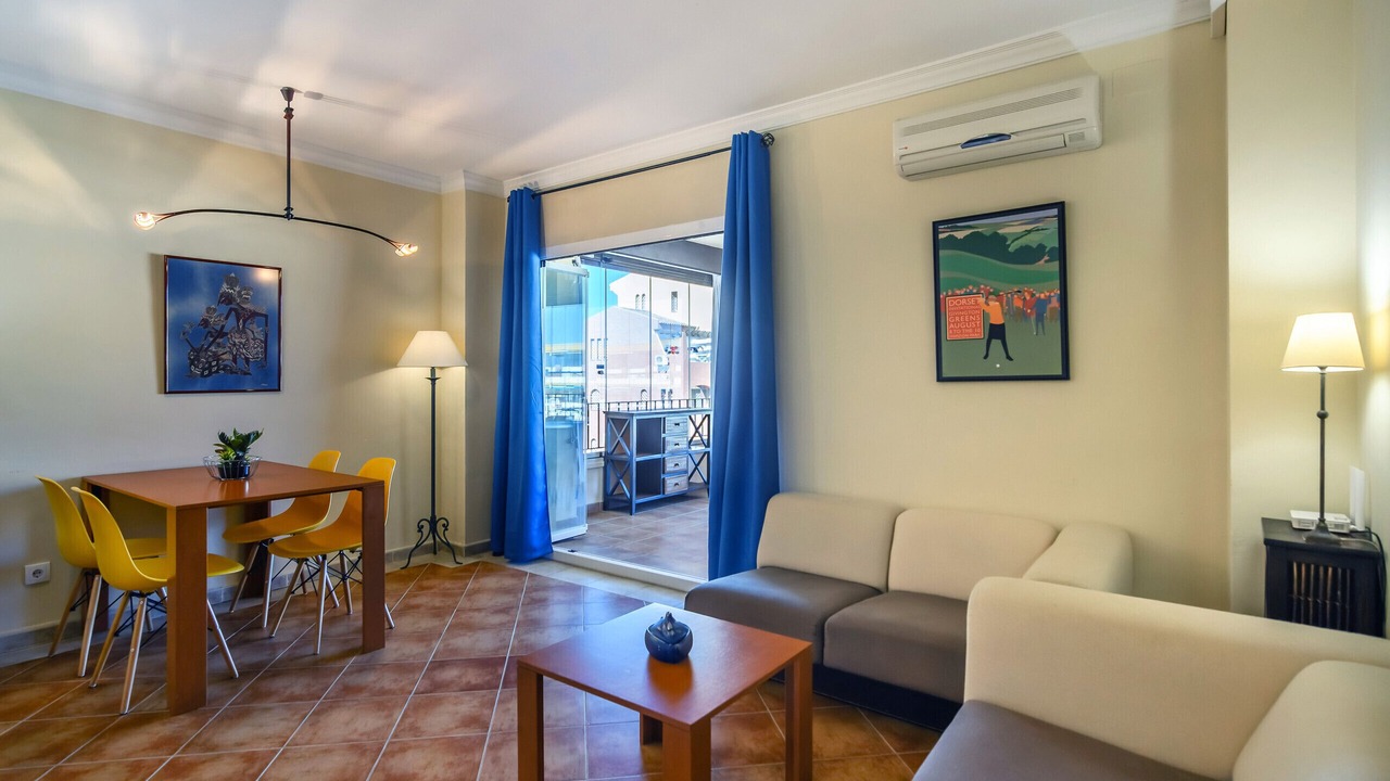 Photo of Livingroom in Ayamonte