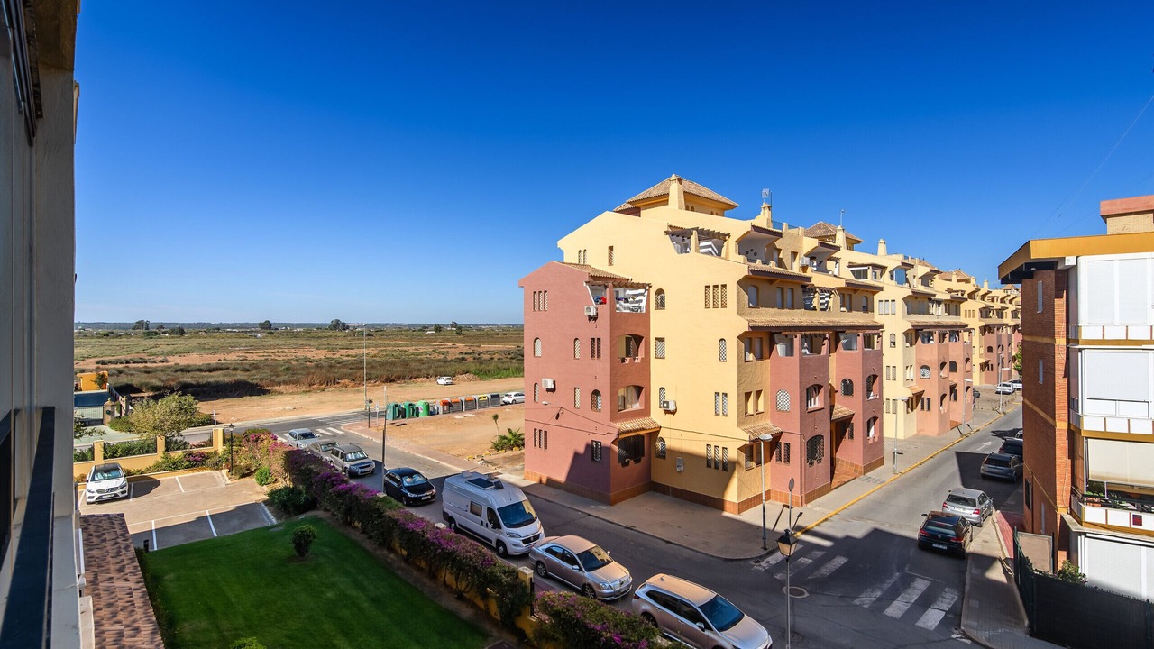 Photo of Outdoor in Ayamonte