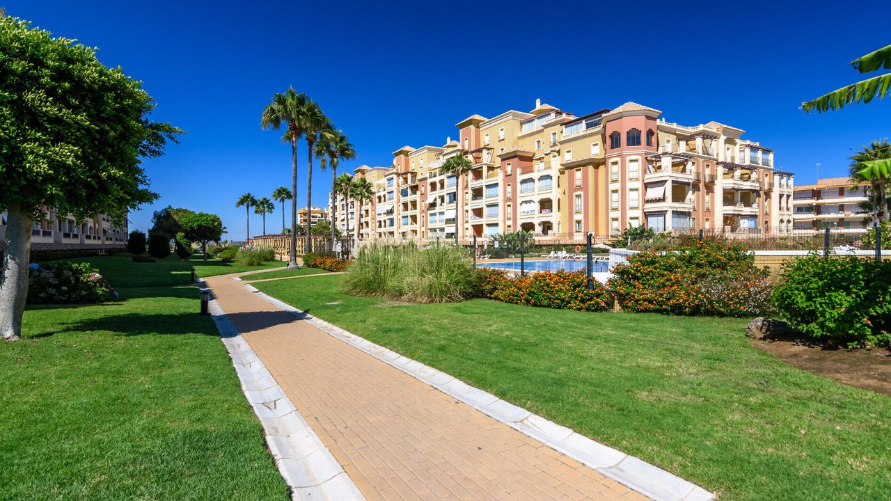 Photo of Outdoor in Ayamonte