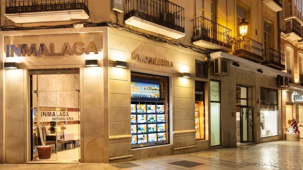 Photo of Outdoor in Malaga Historic Centre