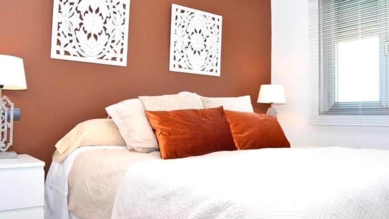 Photo of Bedroom in Malaga Historic Centre