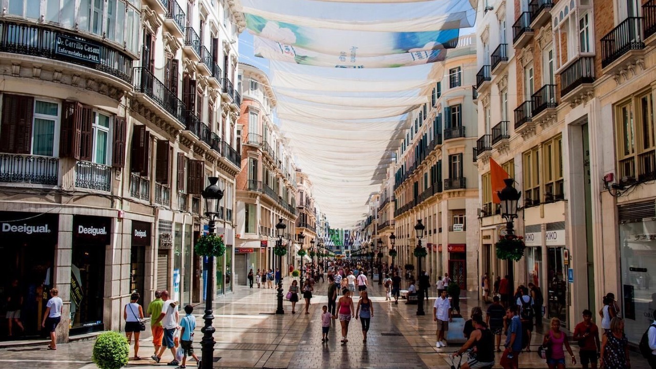 Photo of Others in Malaga Historic Centre