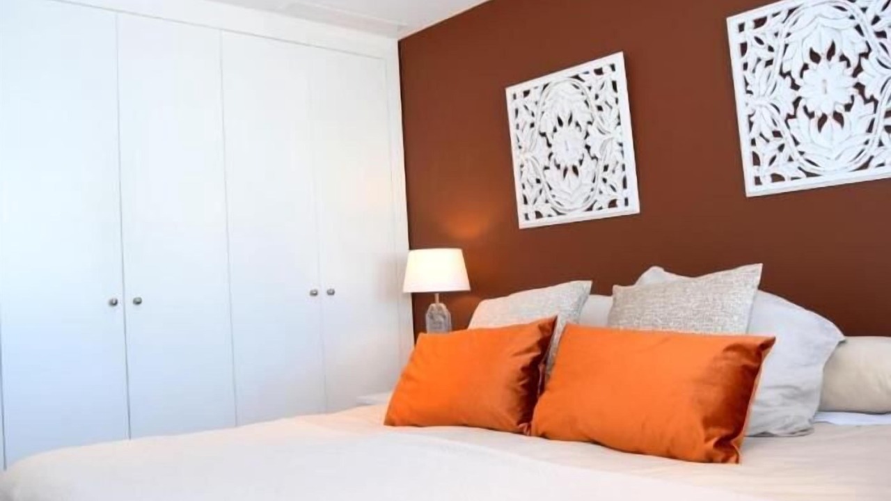 Photo of Bedroom in Malaga Historic Centre