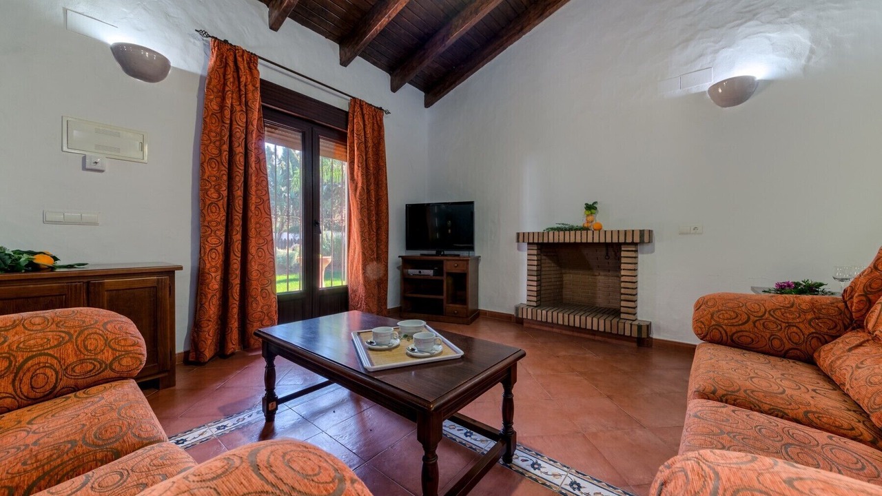Photo of Bedroom in Conil de la Frontera