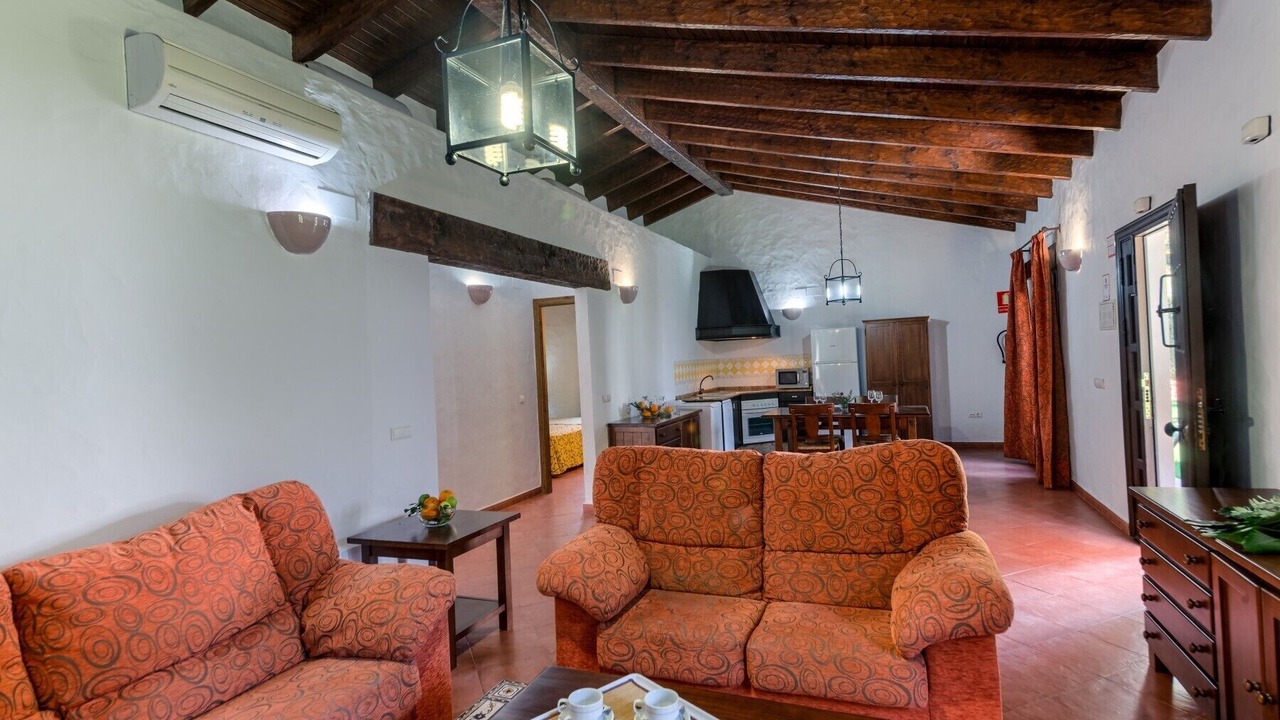 Photo of Bedroom in Conil de la Frontera