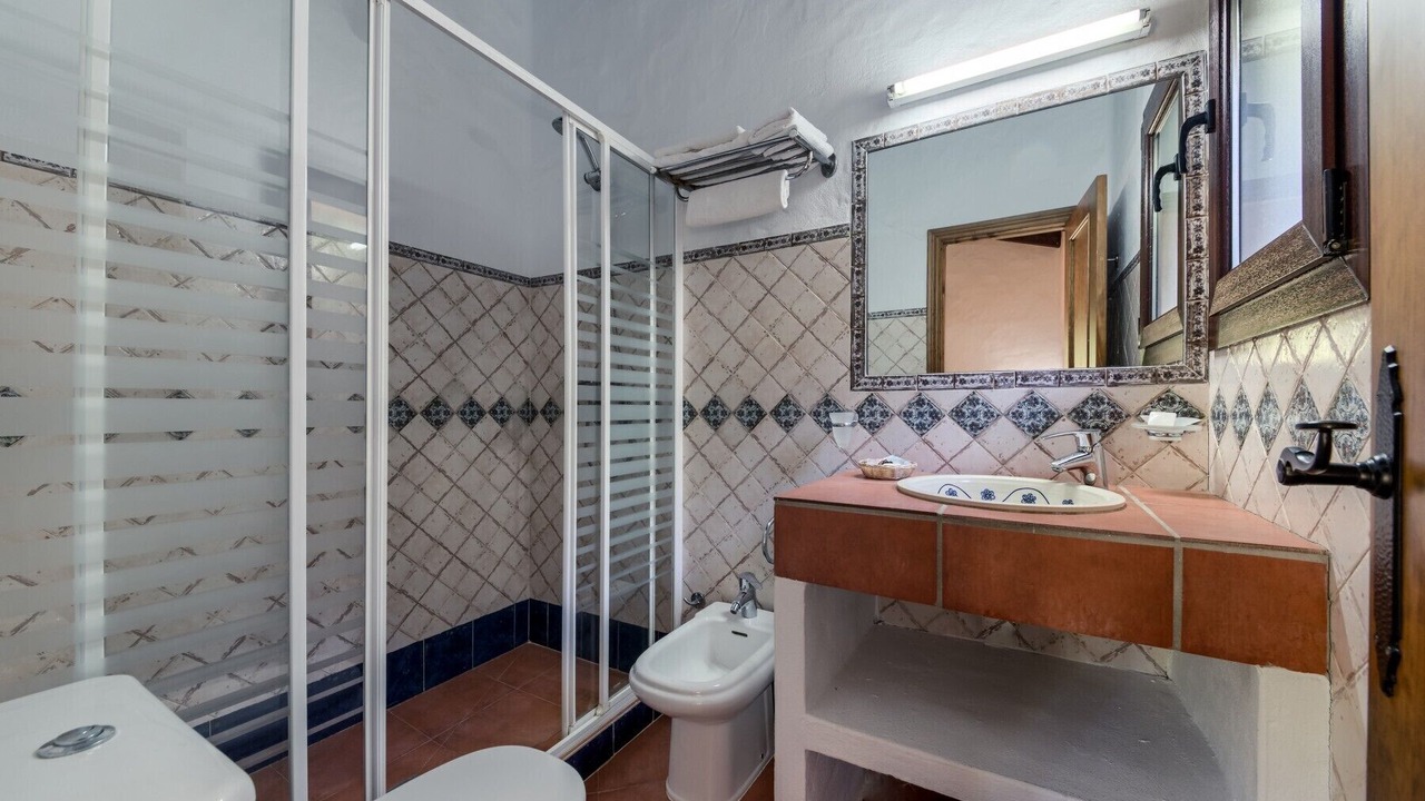 Photo of Bathroom in Conil de la Frontera