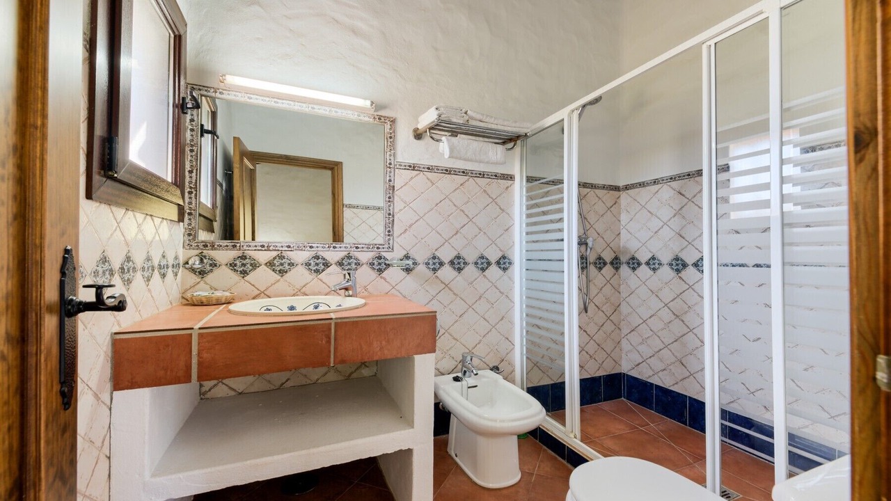 Photo of Bathroom in Conil de la Frontera