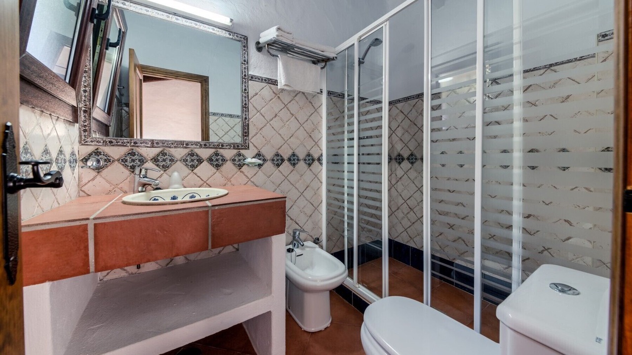 Photo of Bathroom in Conil de la Frontera