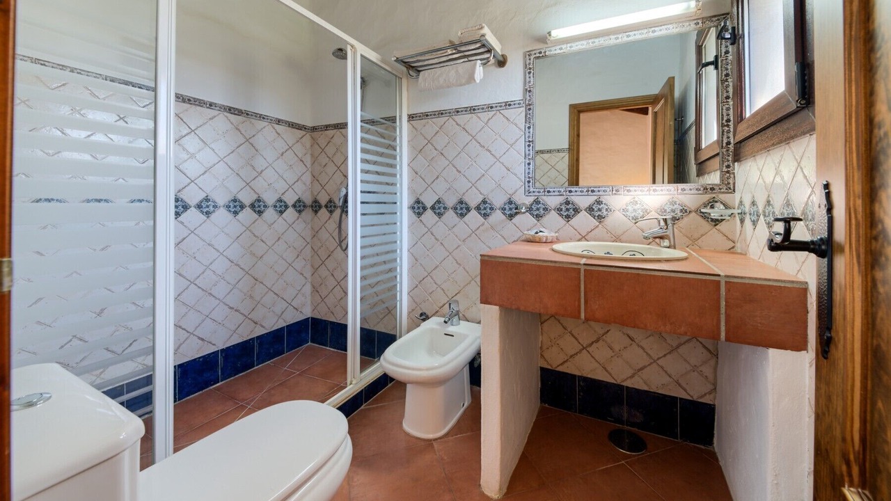 Photo of Bathroom in Conil de la Frontera
