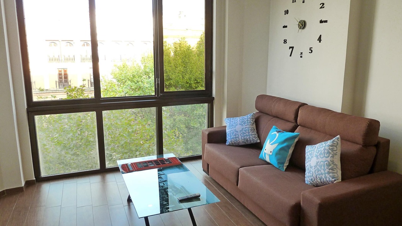 Photo of Livingroom in Centro Comercial