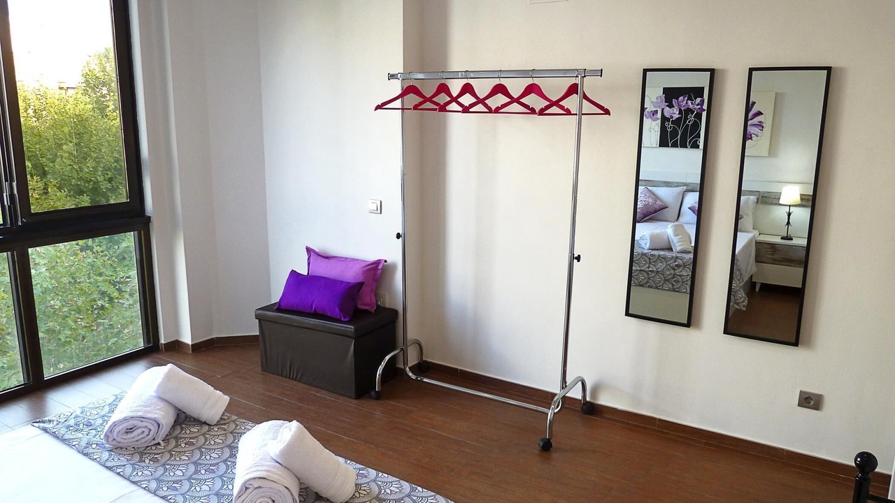 Photo of Bedroom in Centro Comercial