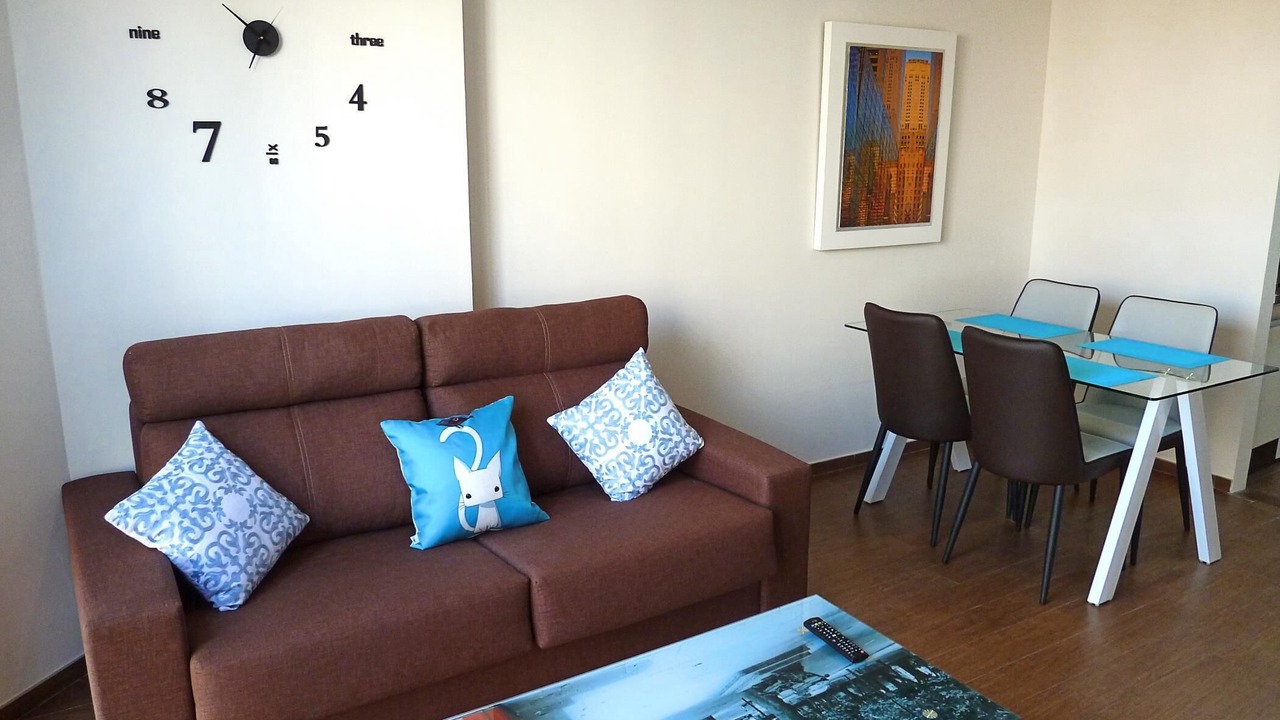 Photo of Livingroom in Centro Comercial