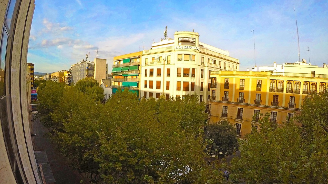 Photo of Patio Balcony in Centro Comercial