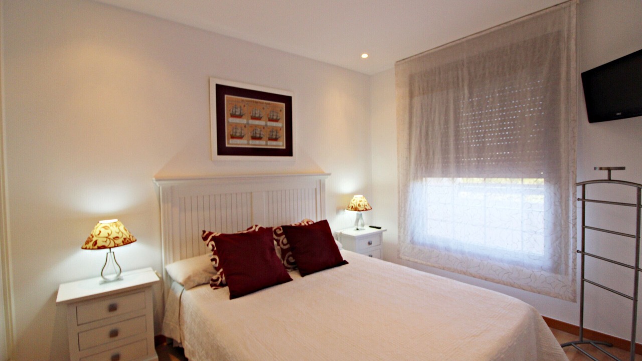 Photo of Bedroom in Vera Beach