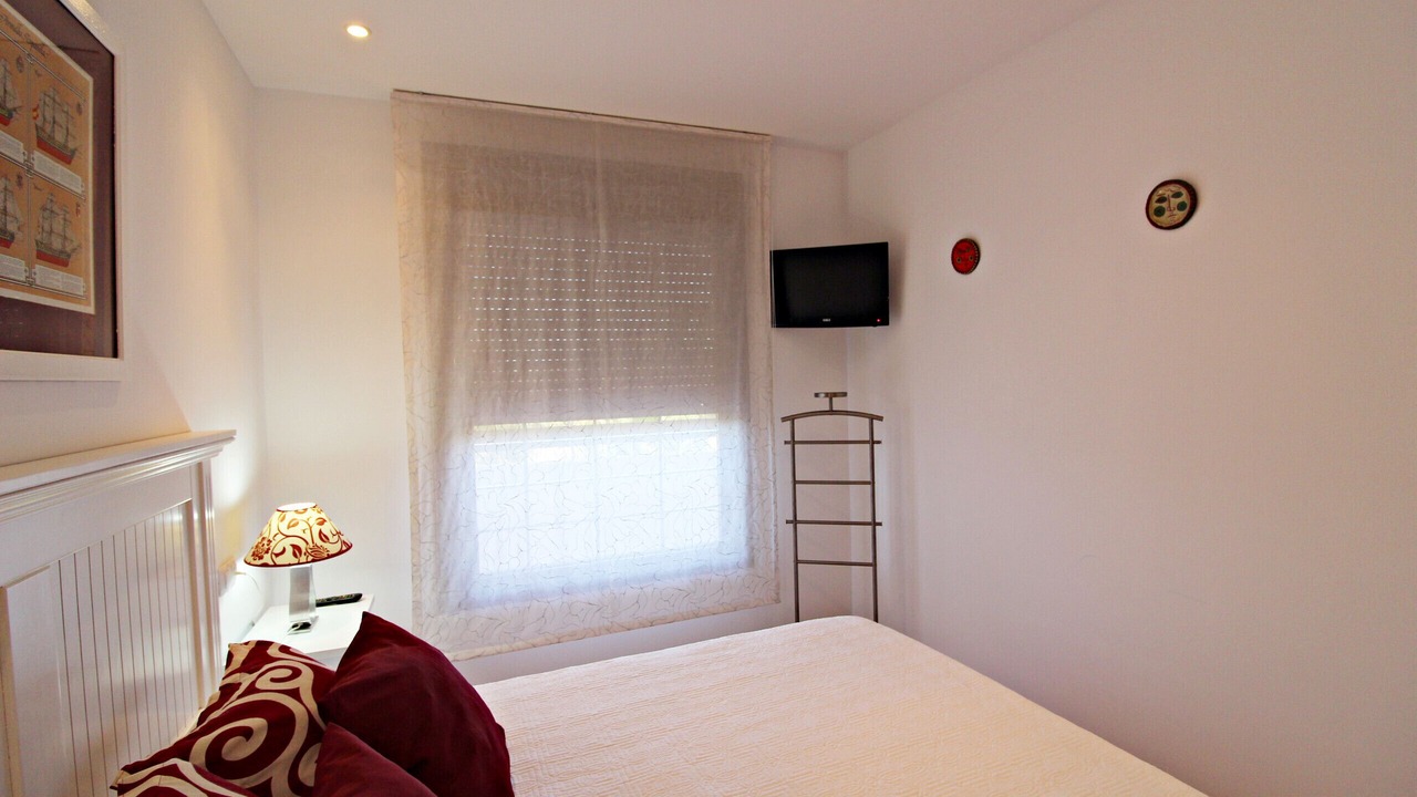 Photo of Bedroom in Vera Beach