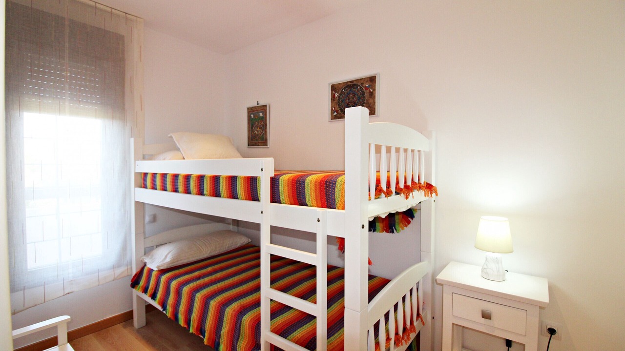 Photo of Bedroom in Vera Beach