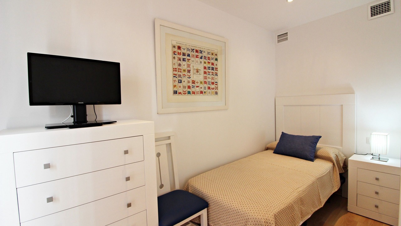 Photo of Bedroom in Vera Beach