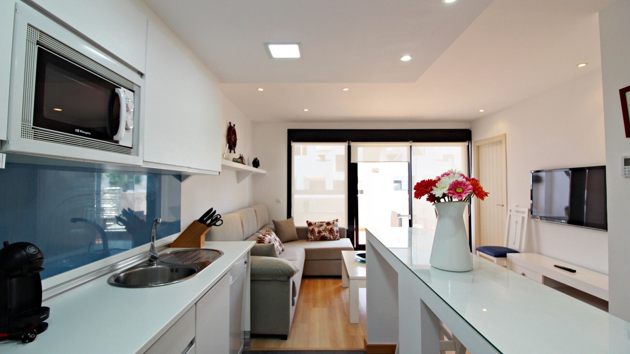 Photo of Livingroom in Vera Beach