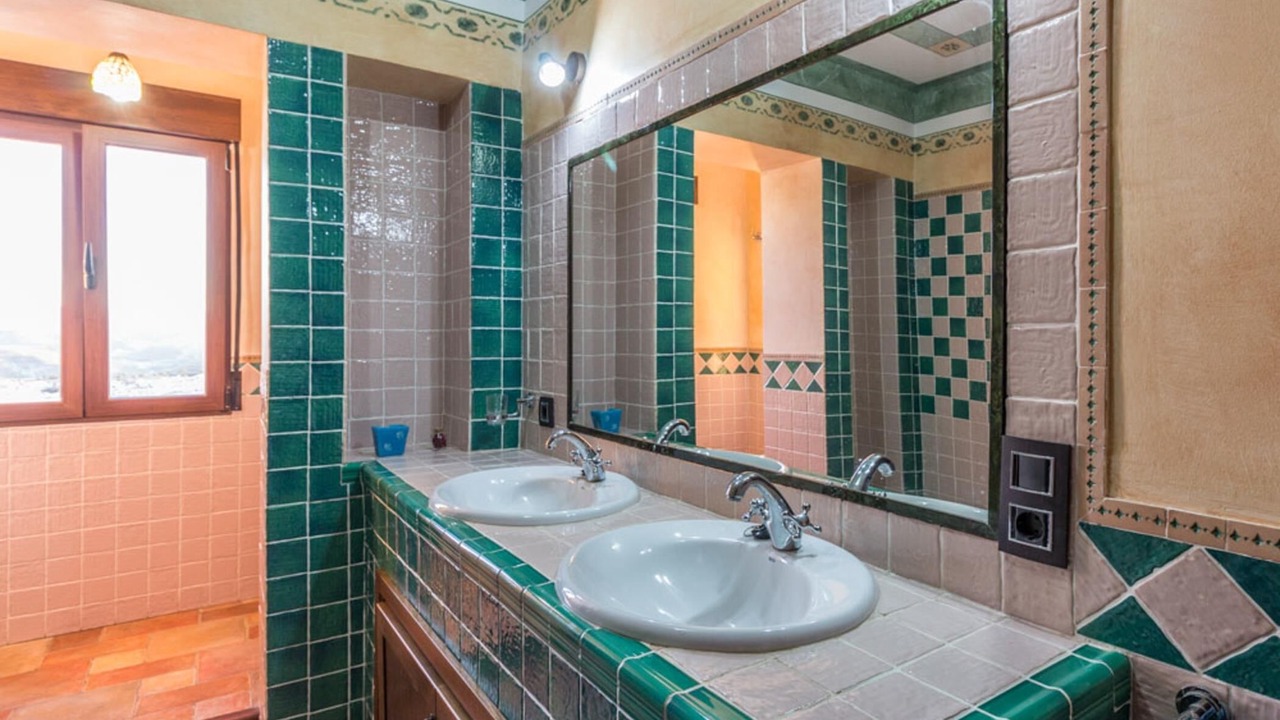 Photo of Bathroom in Durcal