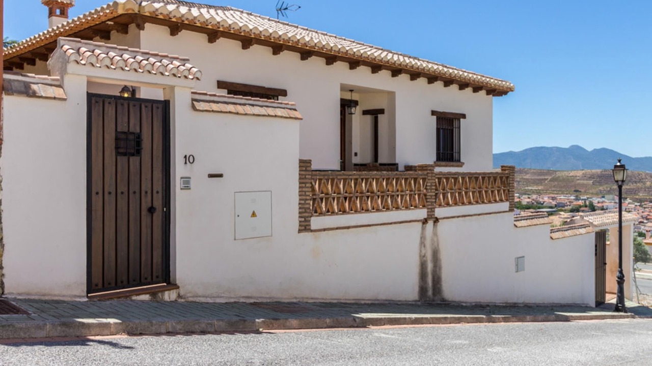 Photo of Outdoor in Durcal