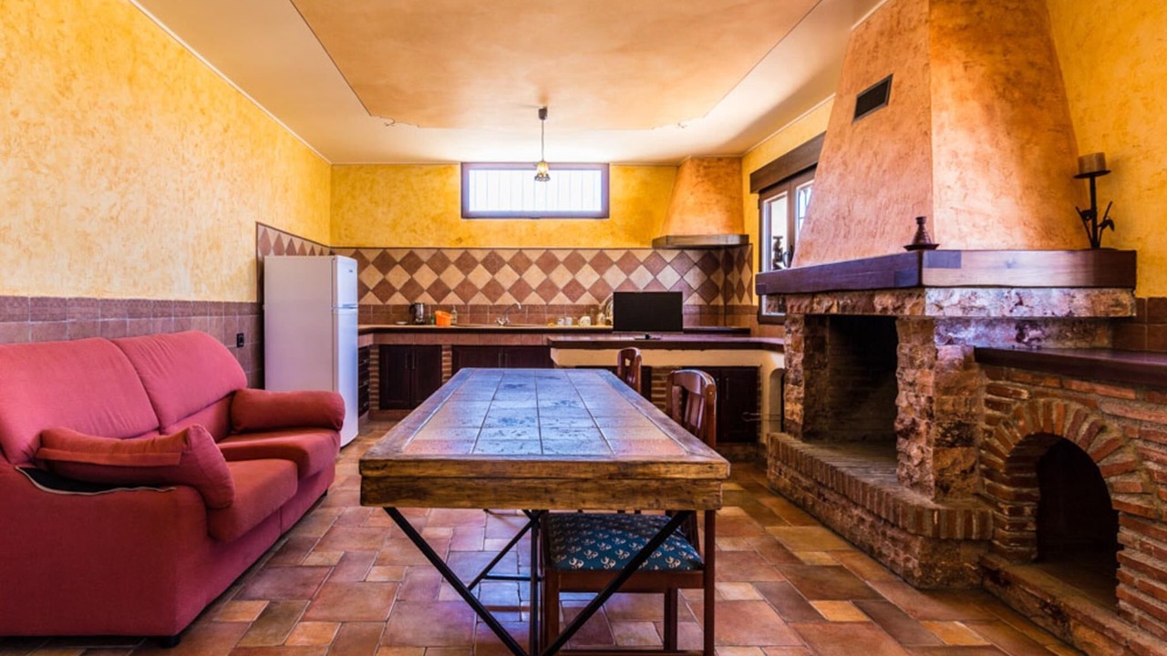 Photo of Livingroom in Durcal