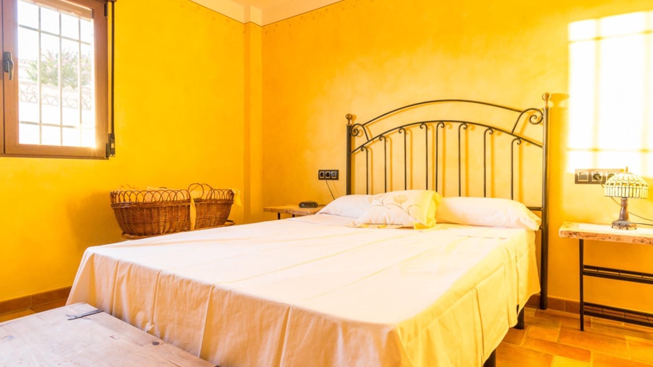 Photo of Bedroom in Durcal