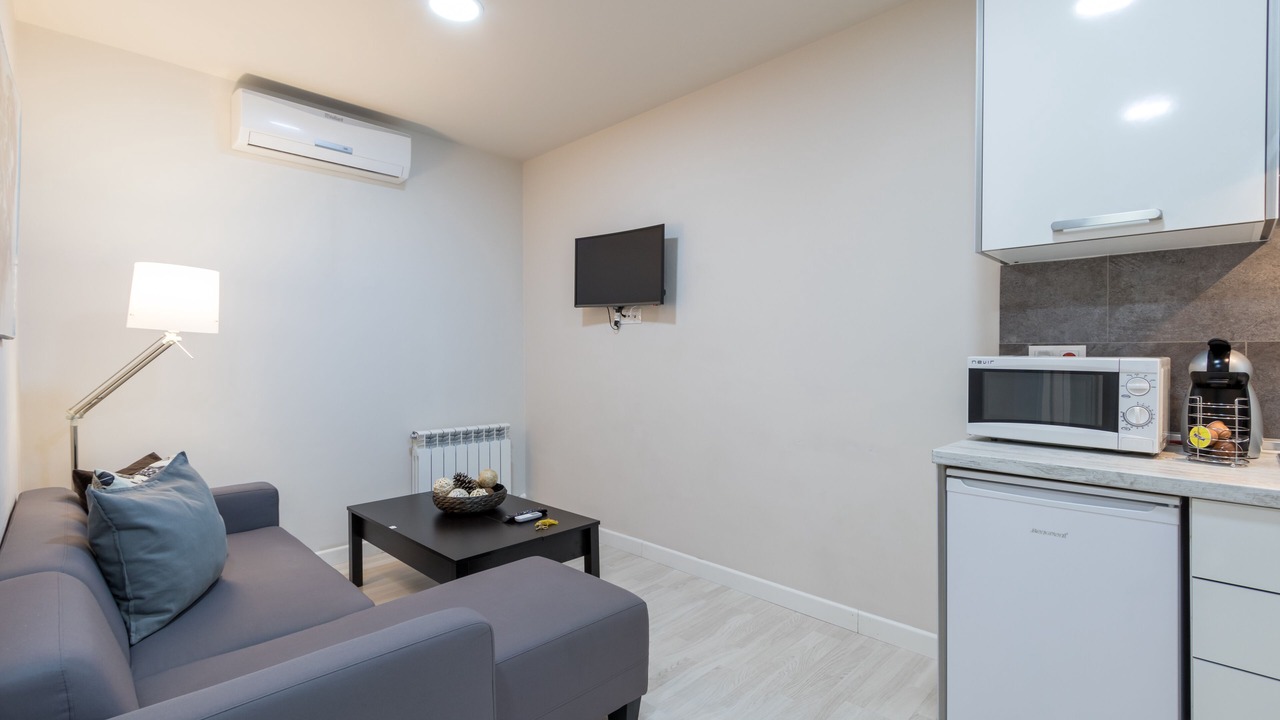 Photo of Livingroom in Figares