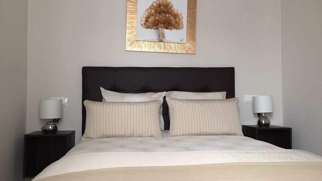 Photo of Bedroom in Figares