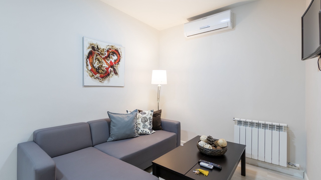 Photo of Livingroom in Figares