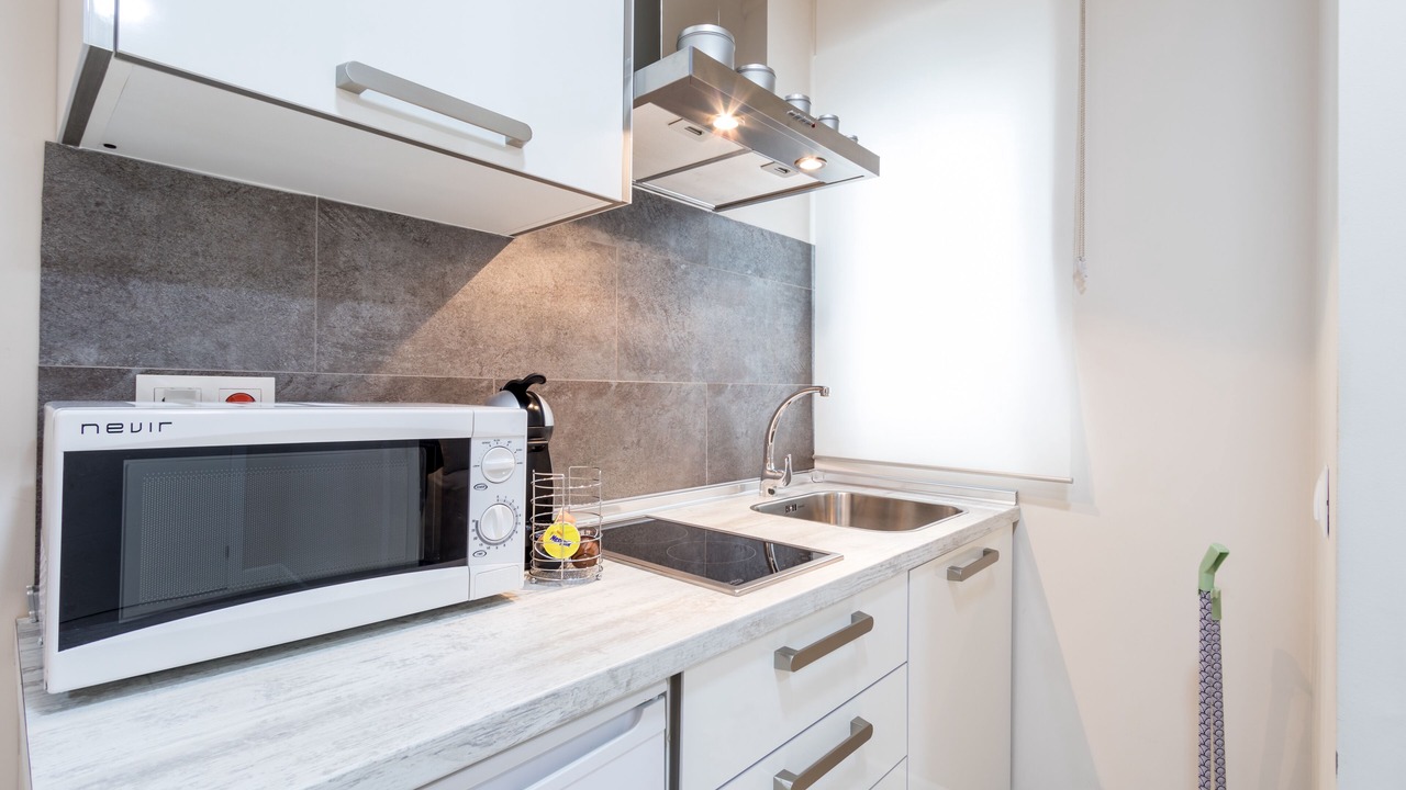 Photo of Kitchen in Figares