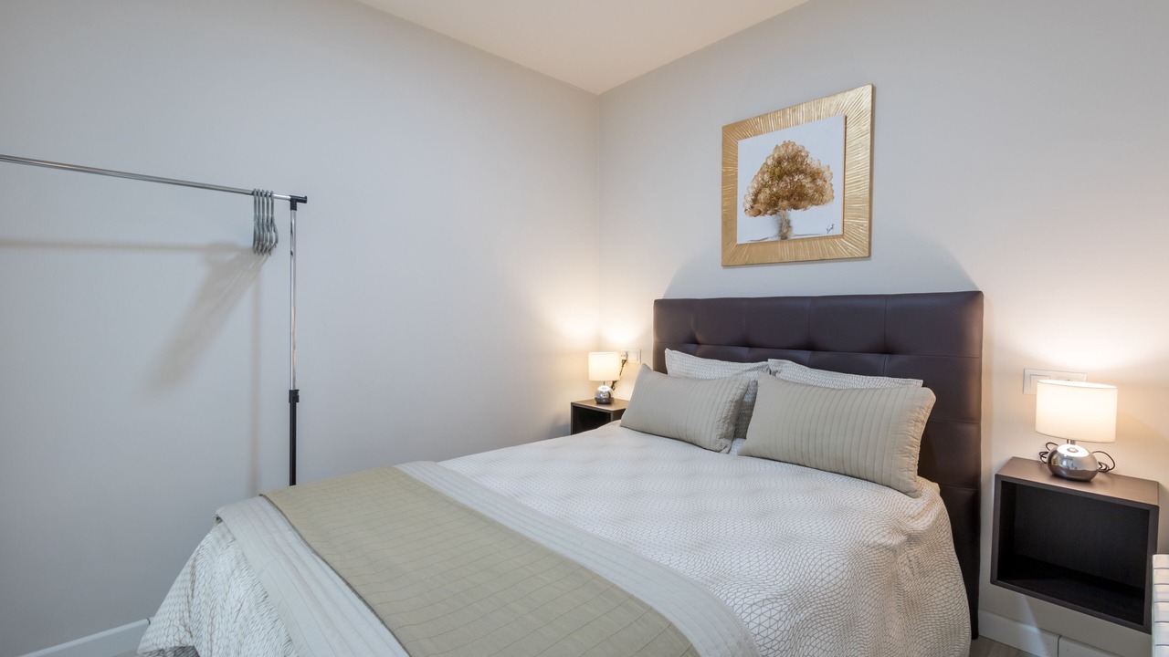 Photo of Bedroom in Figares
