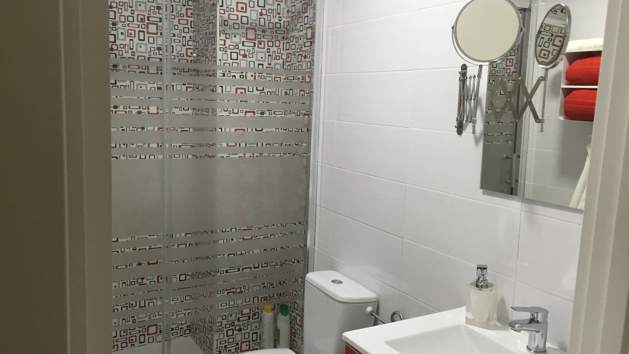 Photo of Bathroom in Figares