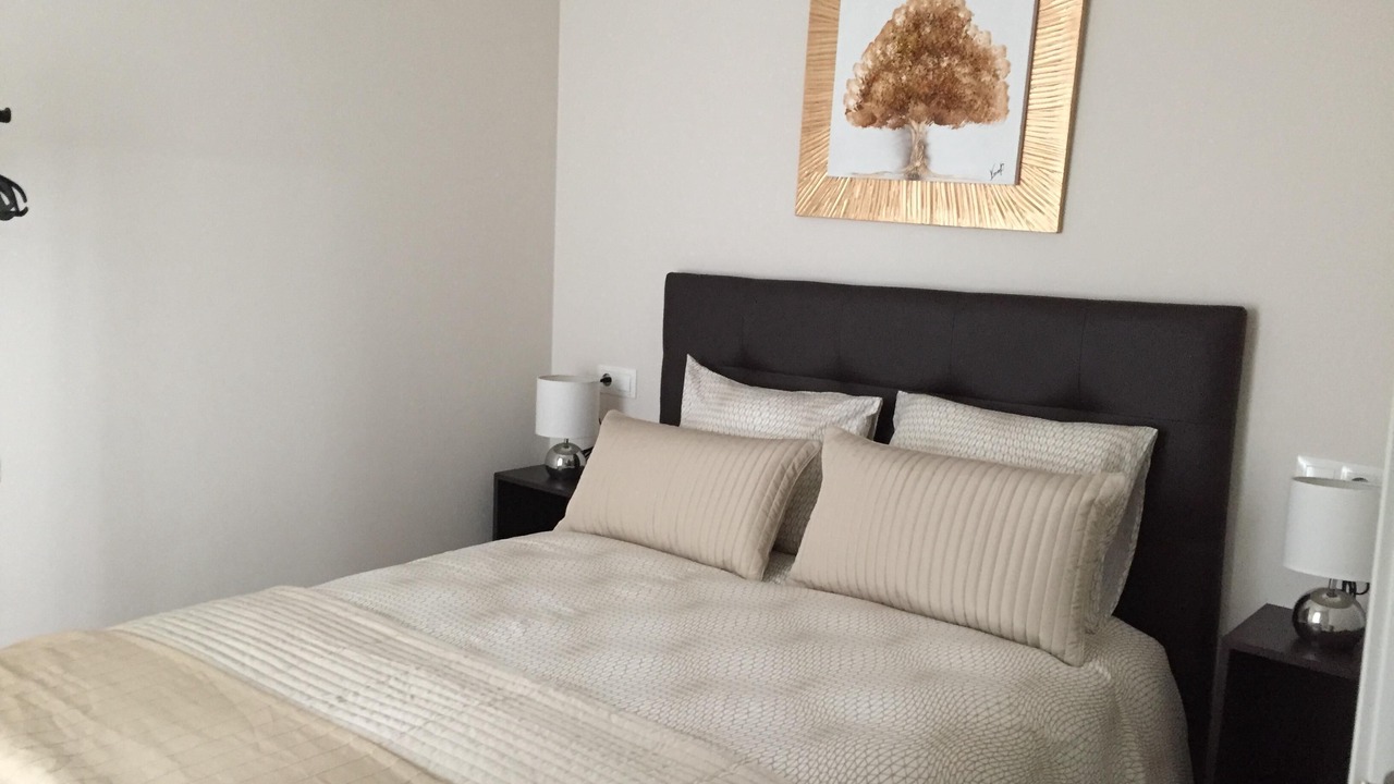 Photo of Bedroom in Figares
