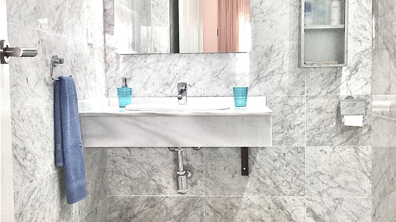 Photo of Bathroom in Torrequebrada