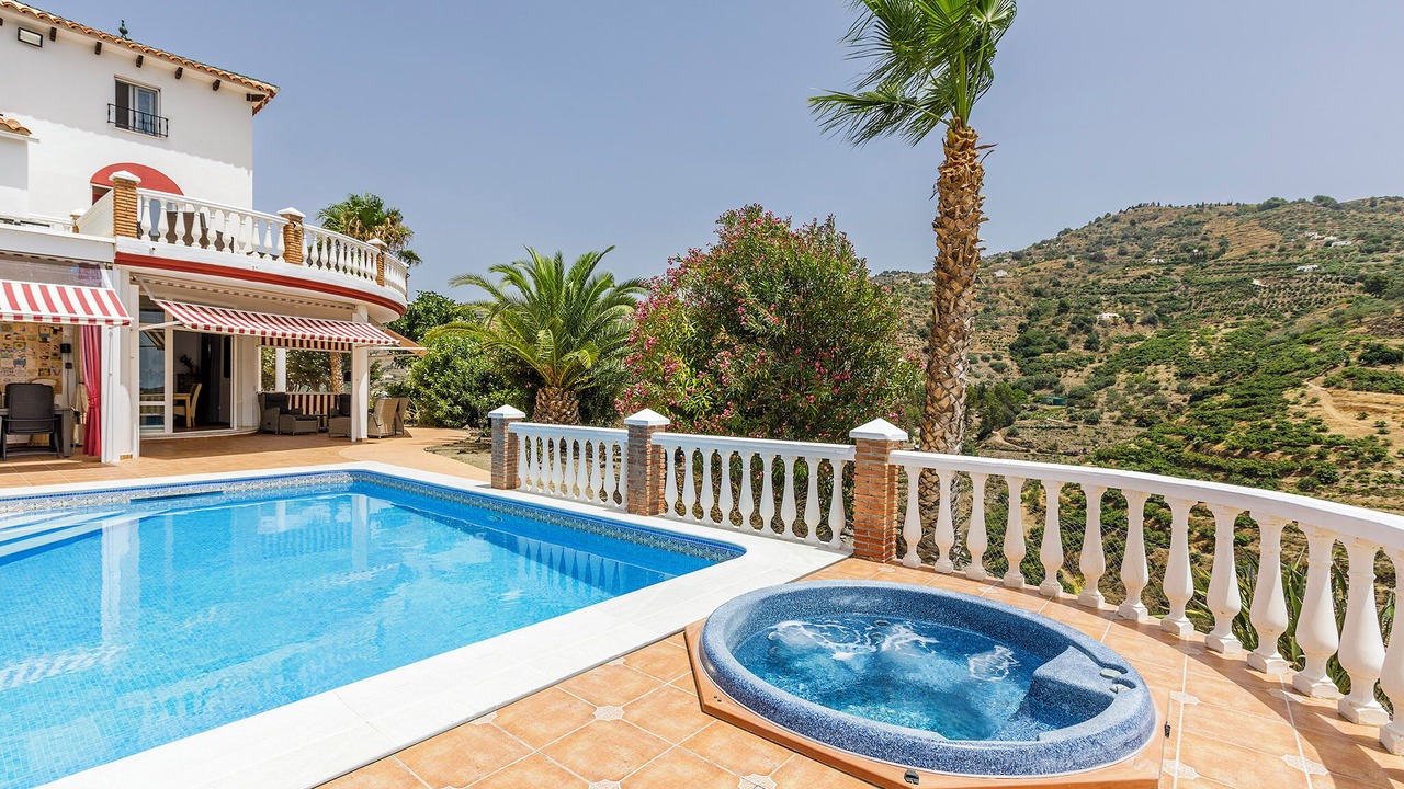 Photo of Outdoor in Sayalonga